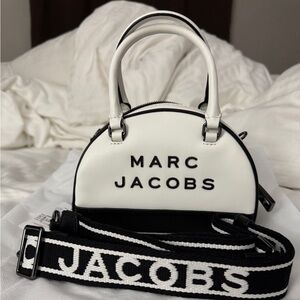 Marc Jacobs Bowling Bag